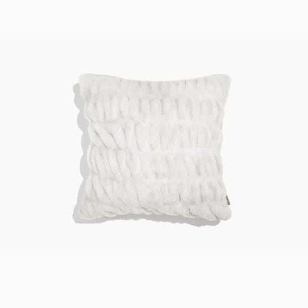 Creamy Cloud Pillow