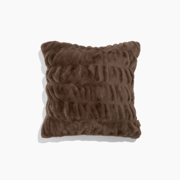 Driftwood Pillow