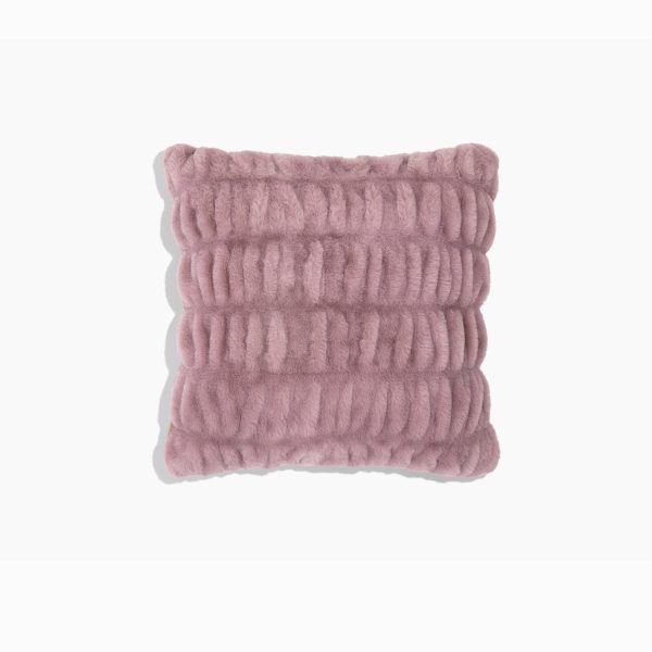 Huckleberry Harvest Pillow