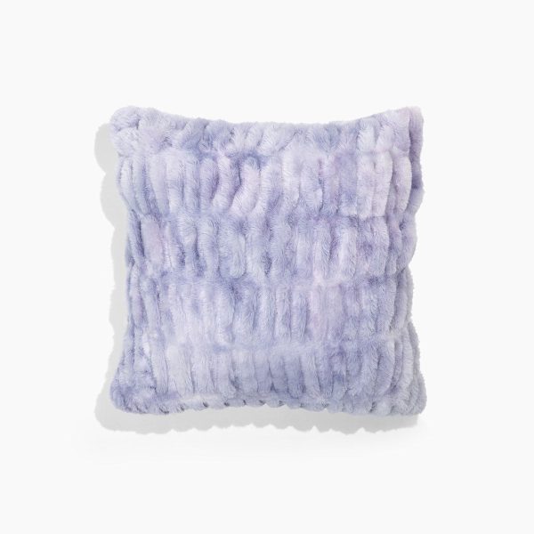 Lavender Sky Pillow