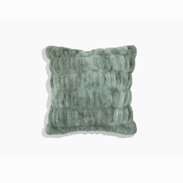 Lily Pad Pillow