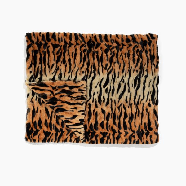 Jungle Tiger